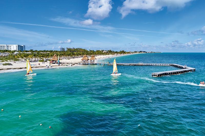 Fotos del hotel Riu Palace Costa Mujeres - All Inclusive:  6