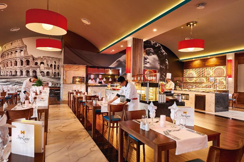 Fotos del hotel Riu Palace Costa Mujeres - All Inclusive:  11