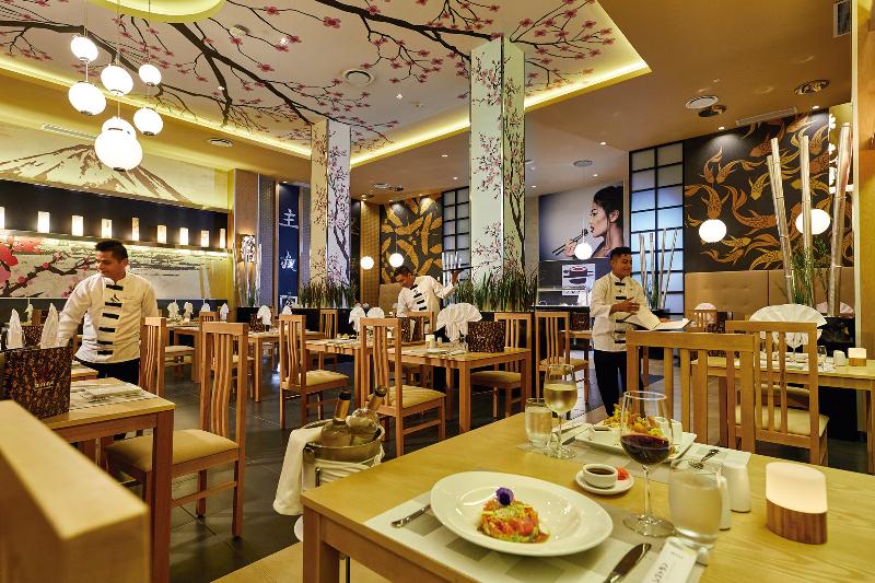 Fotos del hotel Riu Palace Costa Mujeres - All Inclusive:  16