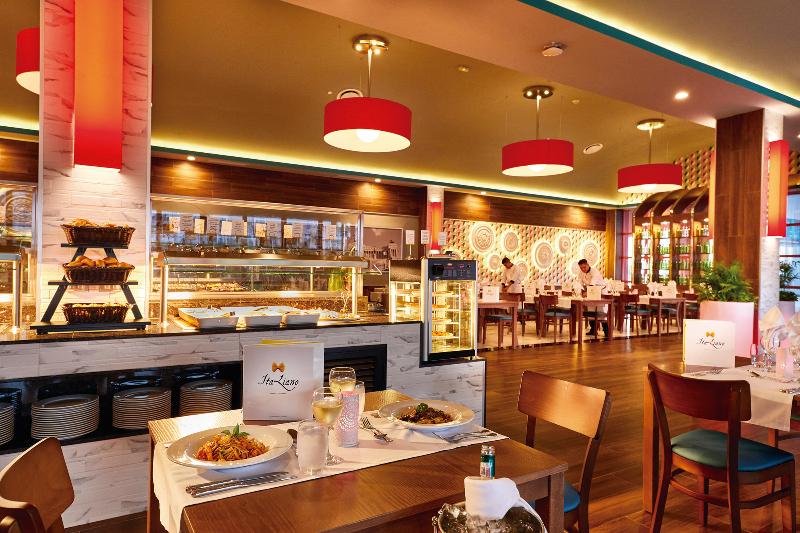 Fotos del hotel Riu Palace Costa Mujeres - All Inclusive:  23