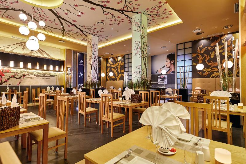 Fotos del hotel Riu Palace Costa Mujeres - All Inclusive:  14