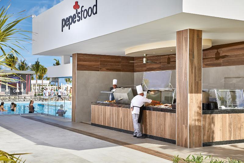 Fotos del hotel Riu Palace Costa Mujeres - All Inclusive:  8