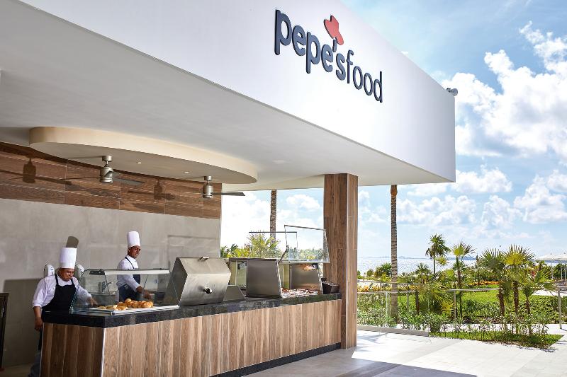 Fotos del hotel Riu Palace Costa Mujeres - All Inclusive:  7