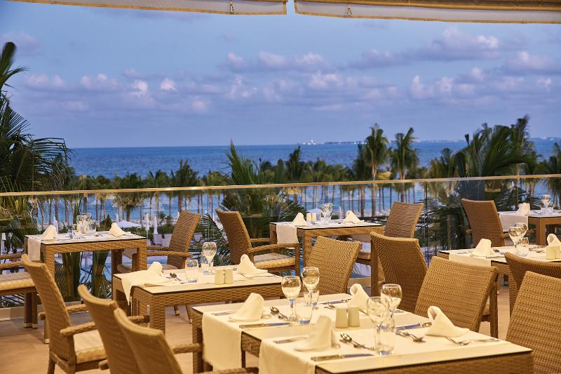 Fotos del hotel Riu Palace Costa Mujeres - All Inclusive:  15