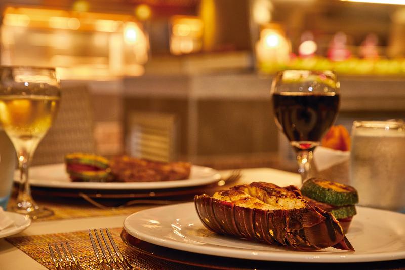 Fotos del hotel Riu Palace Costa Mujeres - All Inclusive:  19