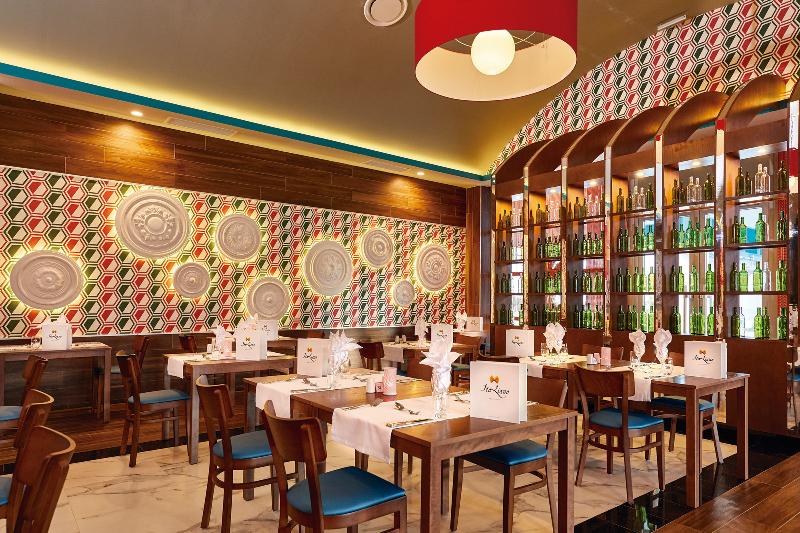 Fotos del hotel Riu Palace Costa Mujeres - All Inclusive:  20