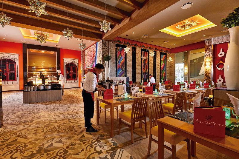 Fotos del hotel Riu Palace Costa Mujeres - All Inclusive:  21