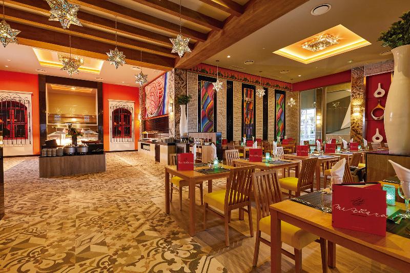 Fotos del hotel Riu Palace Costa Mujeres - All Inclusive:  25