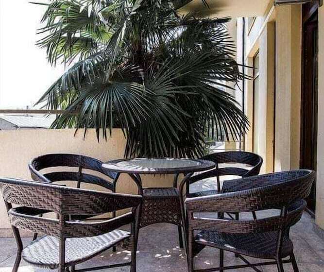 Fotos del hotel Sky Georgia Boutique:  6