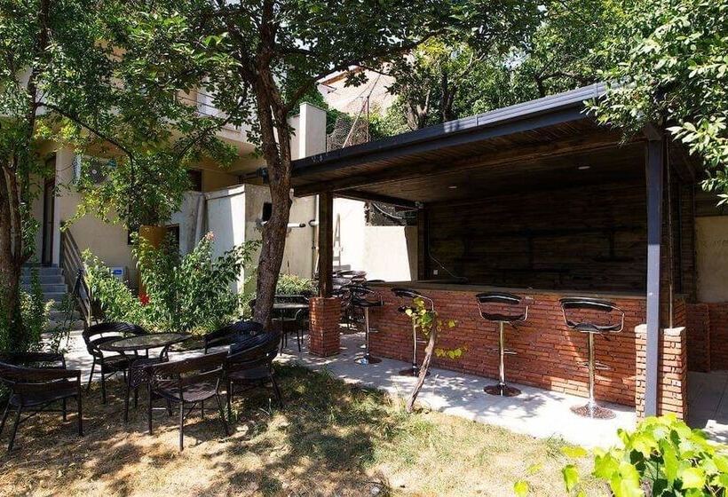 Fotos del hotel Sky Georgia Boutique:  5