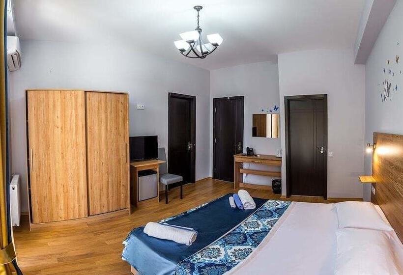 Fotos del hotel Sky Georgia Boutique:  7