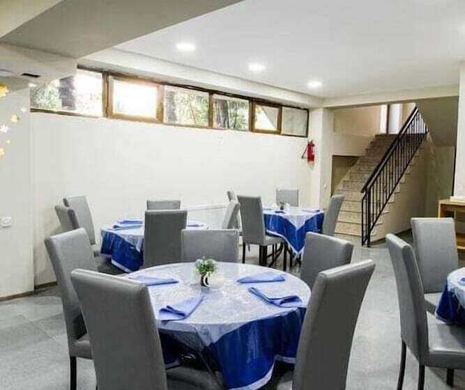 Fotos del hotel Sky Georgia Boutique:  2