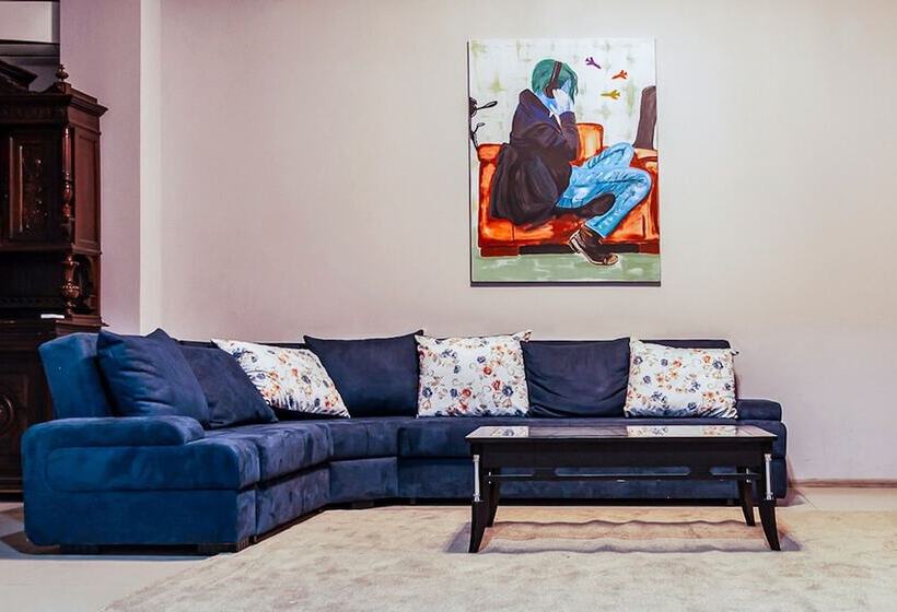 Fotos del hotel Sky Georgia Boutique:  8