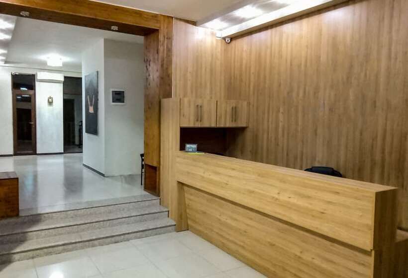 Fotos del hotel Sky Georgia Boutique:  3