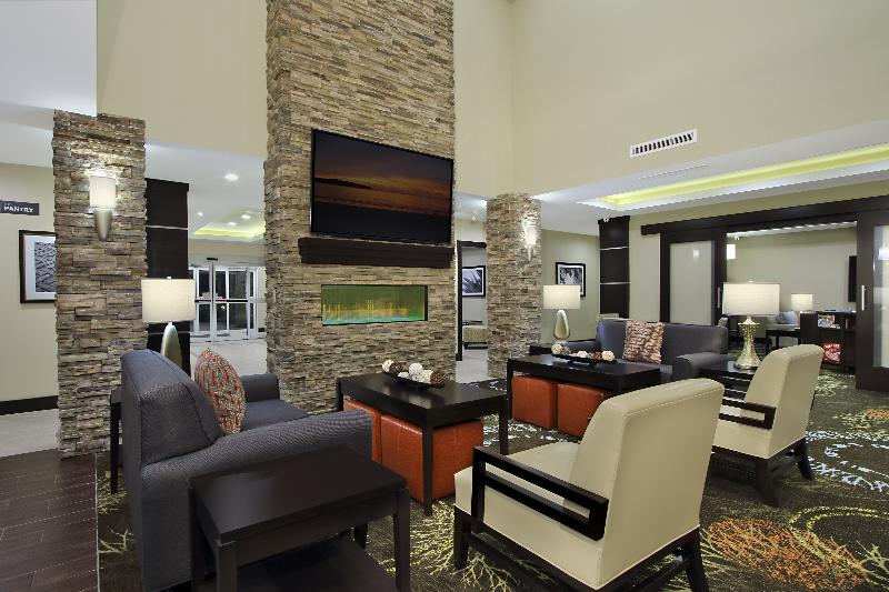 Staybridge Suites Houston W – Westchase Area
