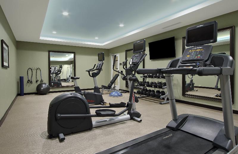 Fotos del hotel Staybridge Suites Houston W - Westchase Area:  10