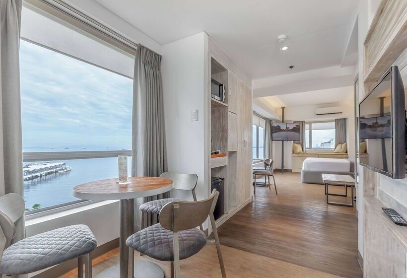 Fotos del hotel Tryp By Wyndham Mall Of Asia Manila:  3