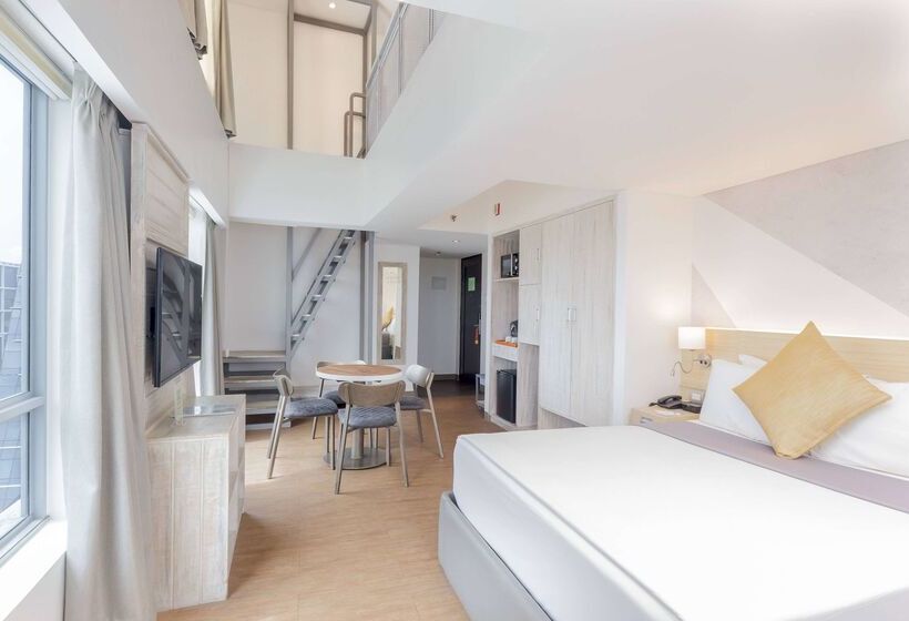 Fotos del hotel Tryp By Wyndham Mall Of Asia Manila:  6