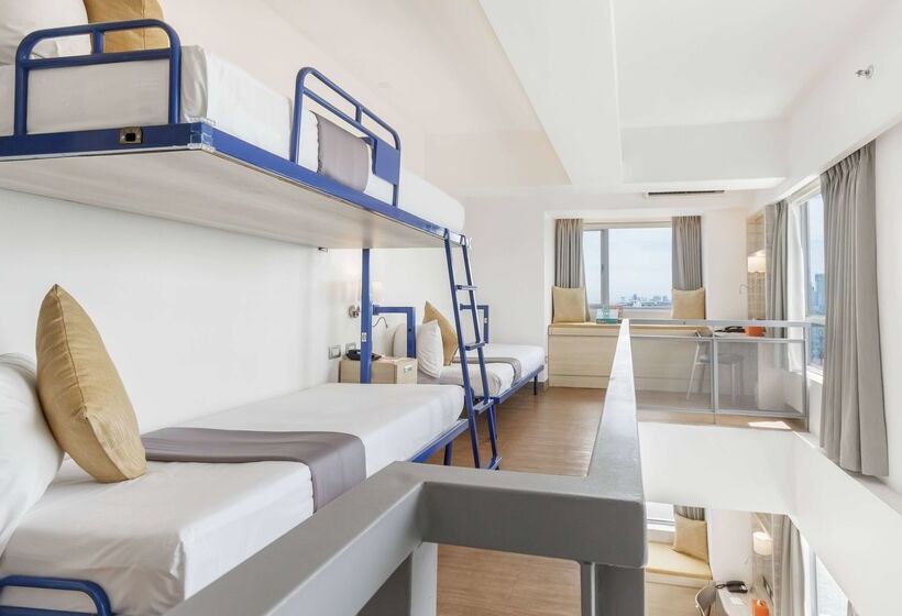 Fotos del hotel Tryp By Wyndham Mall Of Asia Manila:  20