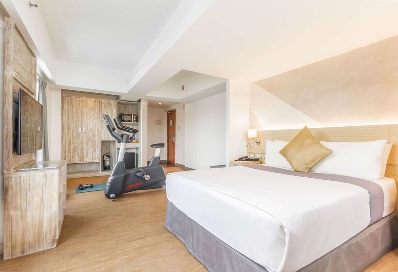 Fotos del hotel Tryp By Wyndham Mall Of Asia Manila:  10