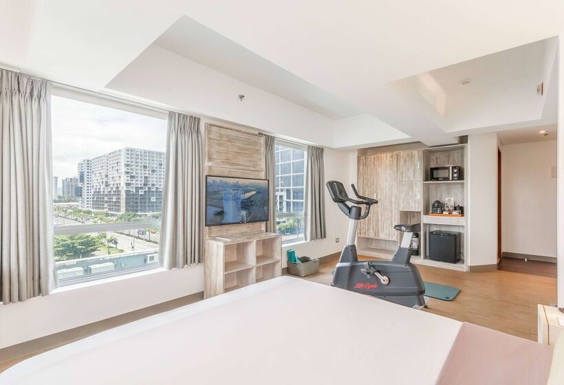 Fotos del hotel Tryp By Wyndham Mall Of Asia Manila:  22