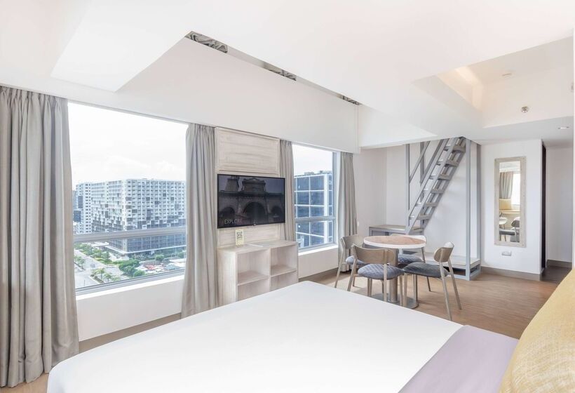 Fotos del hotel Tryp By Wyndham Mall Of Asia Manila:  19