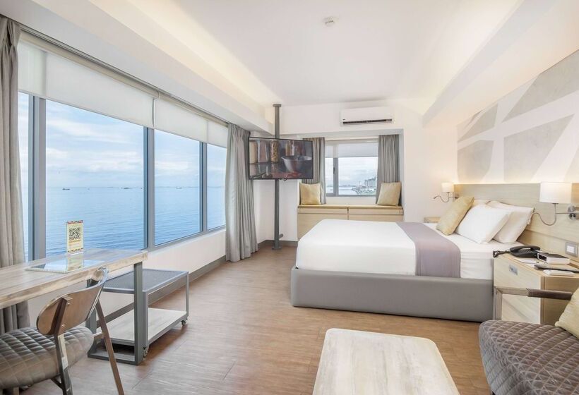 Fotos del hotel Tryp By Wyndham Mall Of Asia Manila:  21