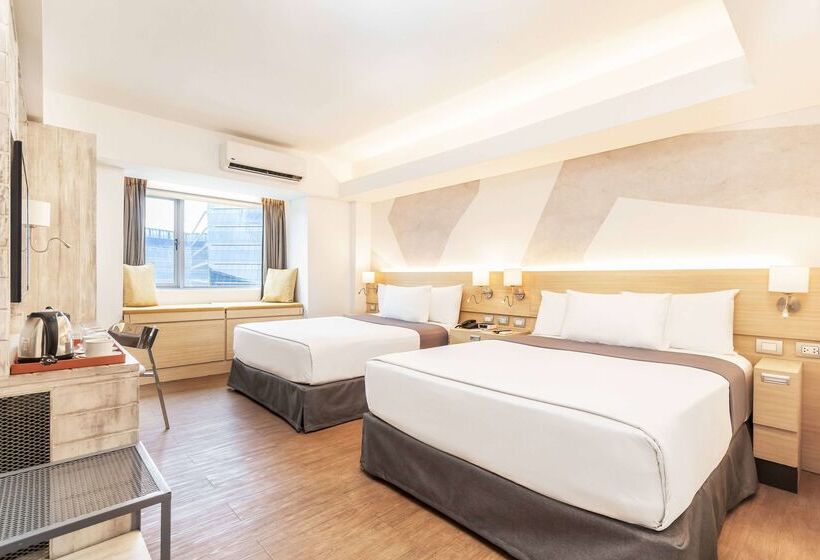 Fotos del hotel Tryp By Wyndham Mall Of Asia Manila:  11