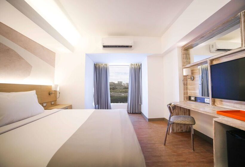 Fotos del hotel Tryp By Wyndham Mall Of Asia Manila:  13