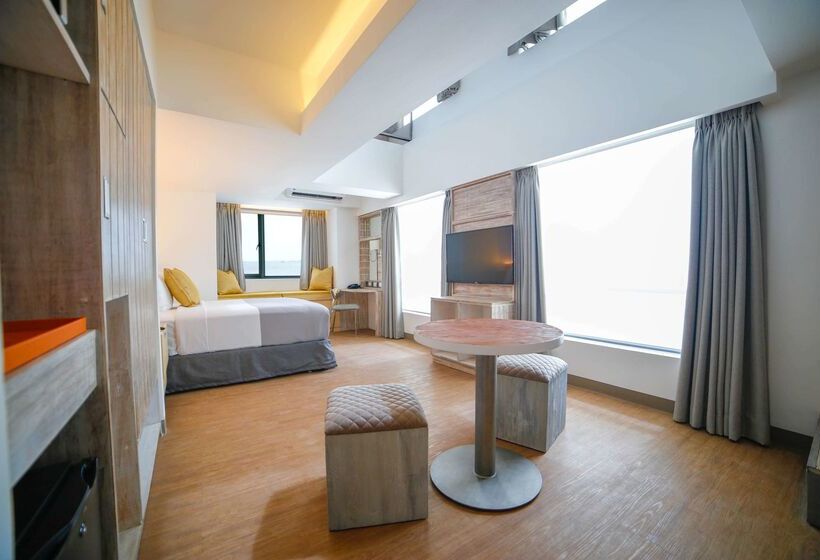 Fotos del hotel Tryp By Wyndham Mall Of Asia Manila:  18