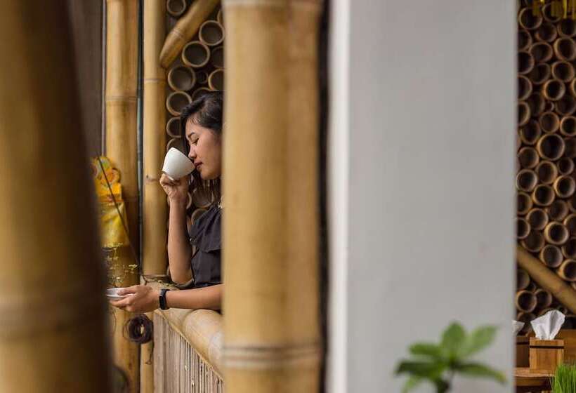 Fotos del hotel Wadari Retreat Villa Ubud:  13