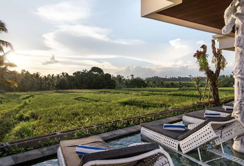 Fotos del hotel Wadari Retreat Villa Ubud:  14