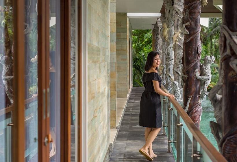 Fotos del hotel Wadari Retreat Villa Ubud:  15