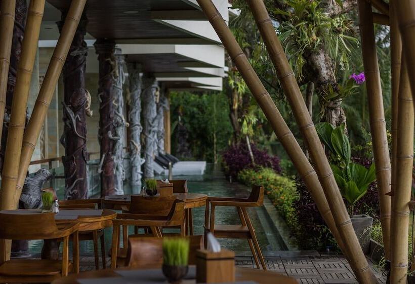 Fotos del hotel Wadari Retreat Villa Ubud:  9