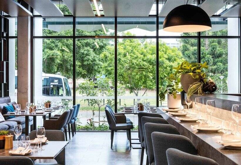 Fotos del hotel Novotel Brisbane South Bank:  18