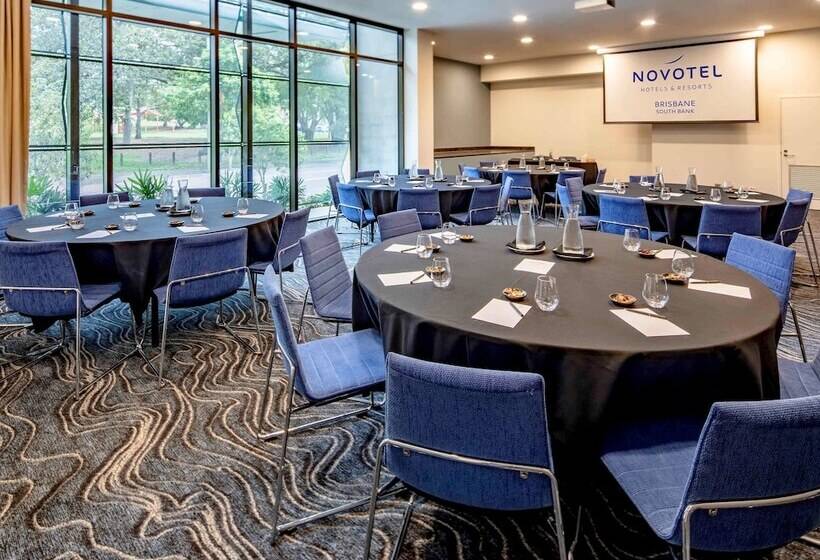Fotos del hotel Novotel Brisbane South Bank:  24