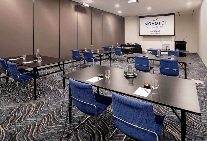 Fotos del hotel Novotel Brisbane South Bank:  13