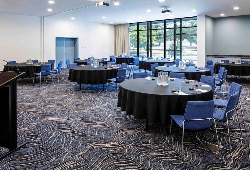 Fotos del hotel Novotel Brisbane South Bank:  20