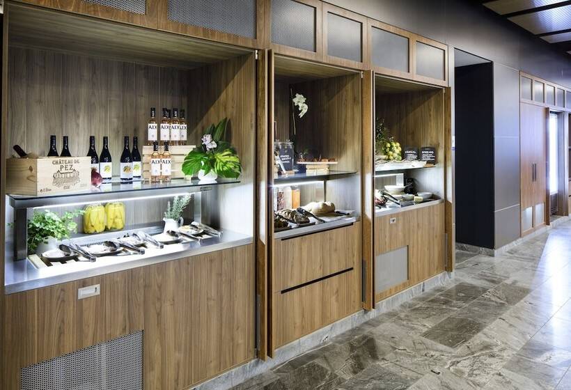 Fotos del hotel Novotel Brisbane South Bank:  16