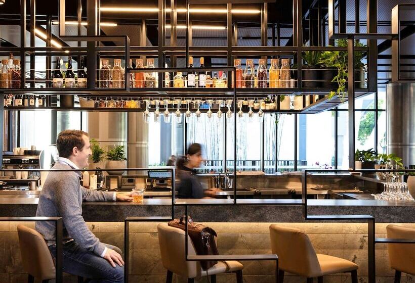 Fotos del hotel Novotel Brisbane South Bank:  7