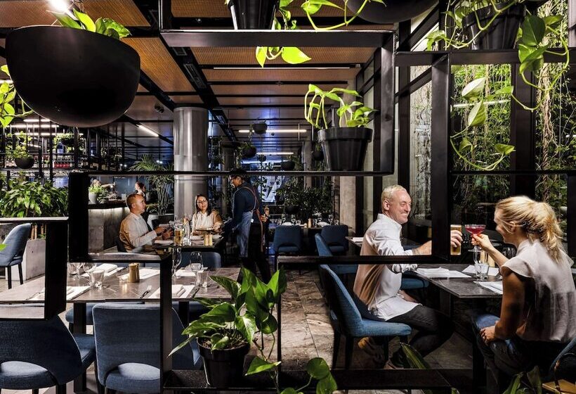 Fotos del hotel Novotel Brisbane South Bank:  25