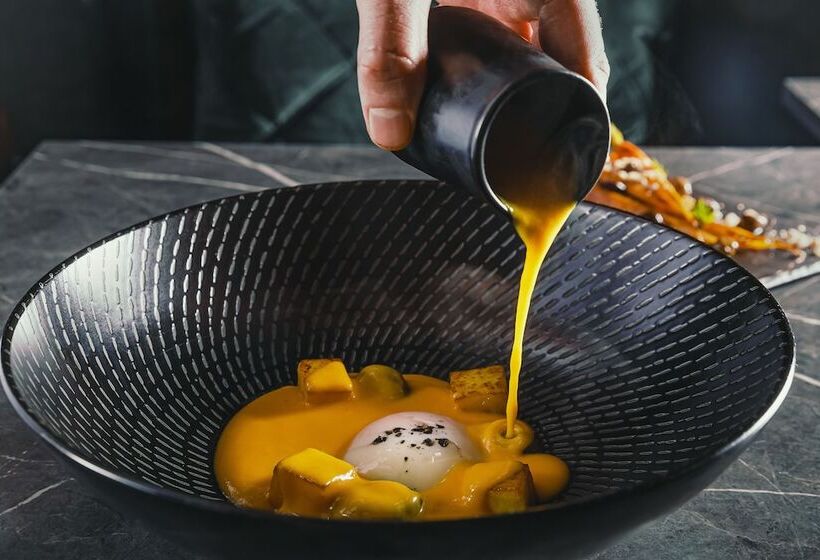 Fotos del hotel Novotel Brisbane South Bank:  21