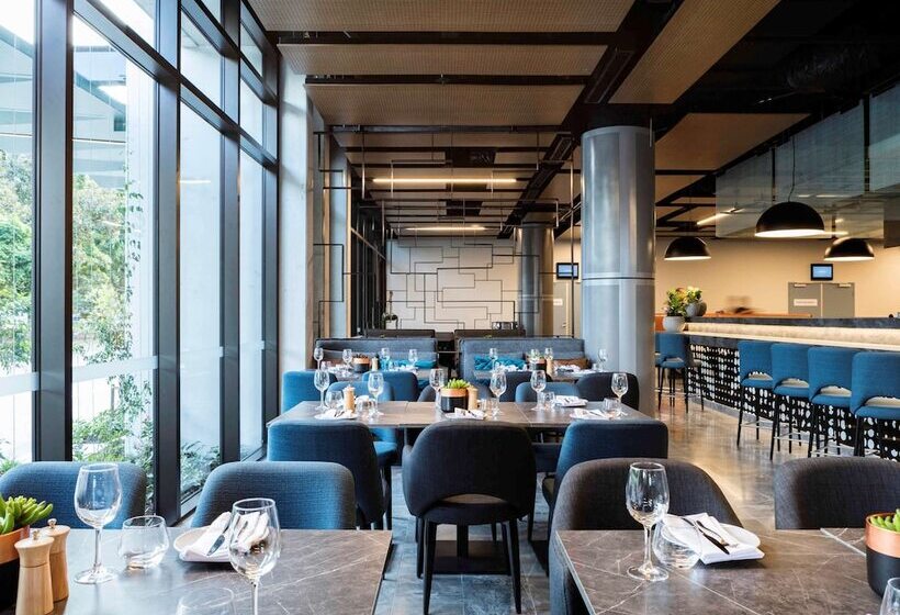 Fotos del hotel Novotel Brisbane South Bank:  6