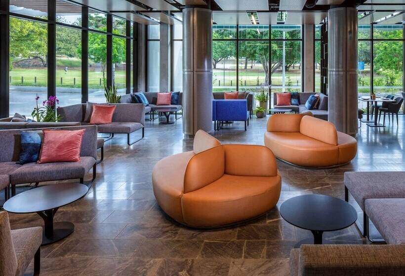 Fotos del hotel Novotel Brisbane South Bank:  3