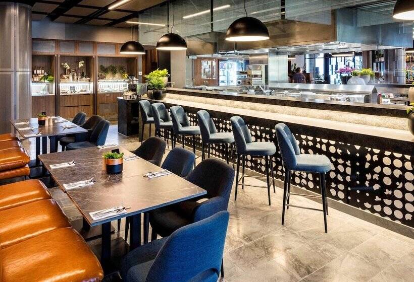 Fotos del hotel Novotel Brisbane South Bank:  19