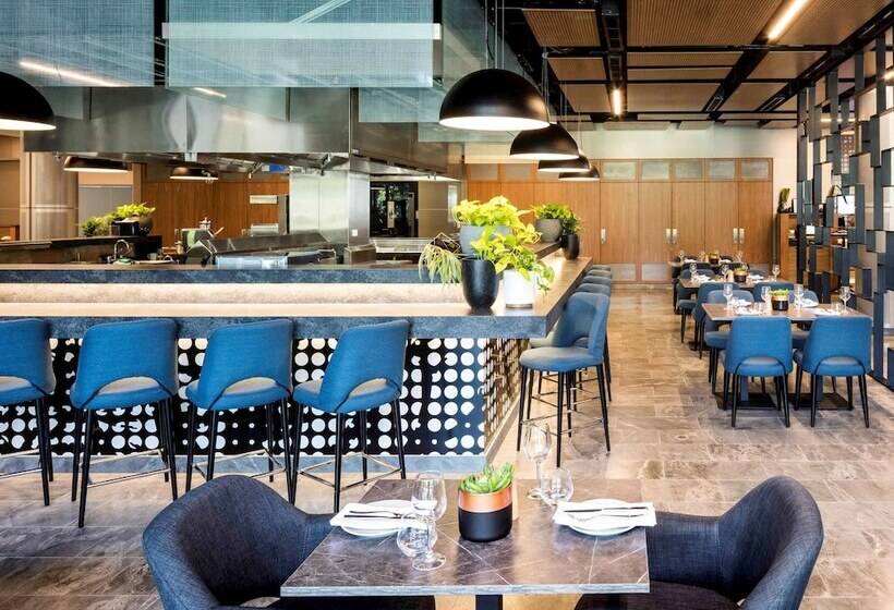 Fotos del hotel Novotel Brisbane South Bank:  23