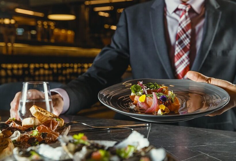 Fotos del hotel Novotel Brisbane South Bank:  11