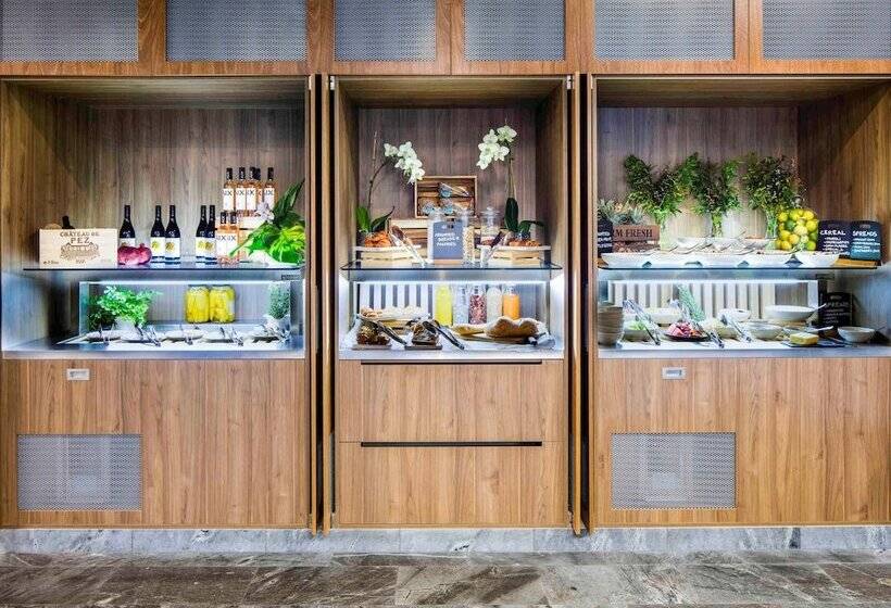 Fotos del hotel Novotel Brisbane South Bank:  12