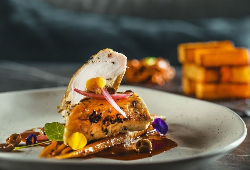 Fotos del hotel Novotel Brisbane South Bank:  15