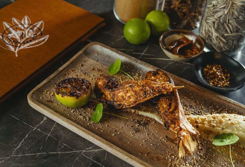 Fotos del hotel Novotel Brisbane South Bank:  14